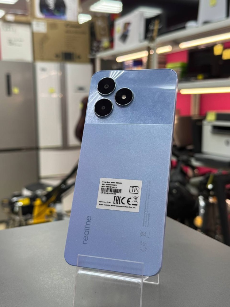 Смартфон Realme Note 50 3/64