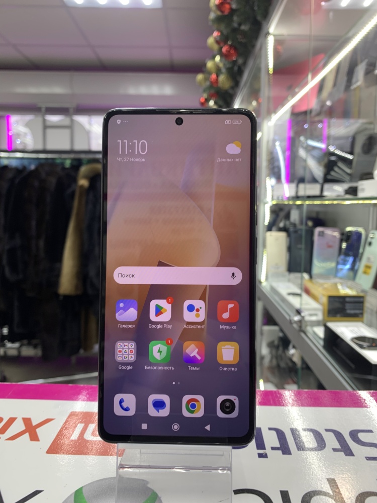 Смартфон Xiaomi Redmi note 11 Т 8/128gb