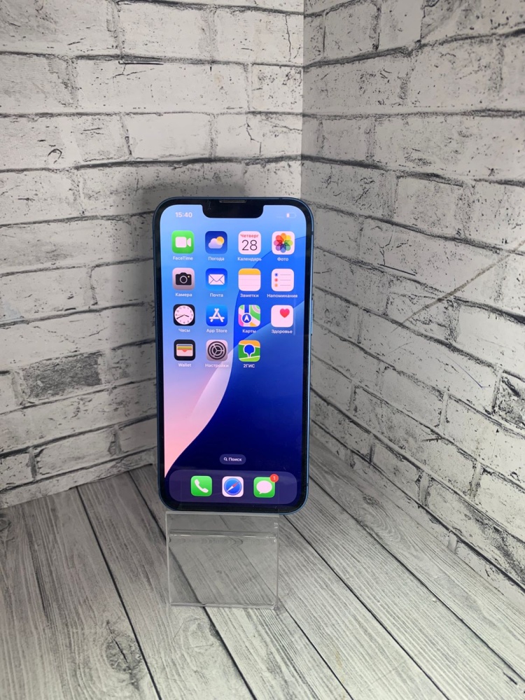 Смартфон iPhone 13 256 Gb
