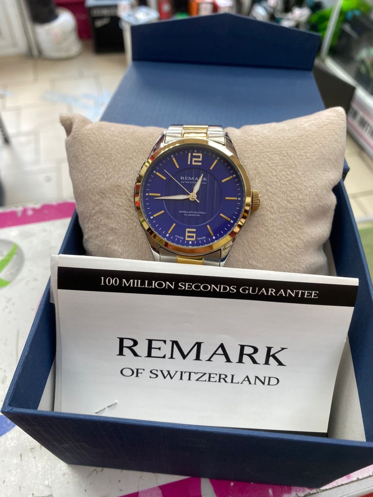 Часы Remark