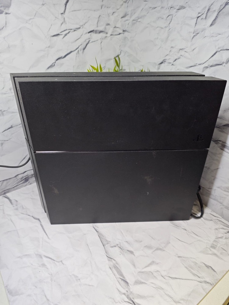 Игровая приставка Sony PlayStation 4 fat 1TB