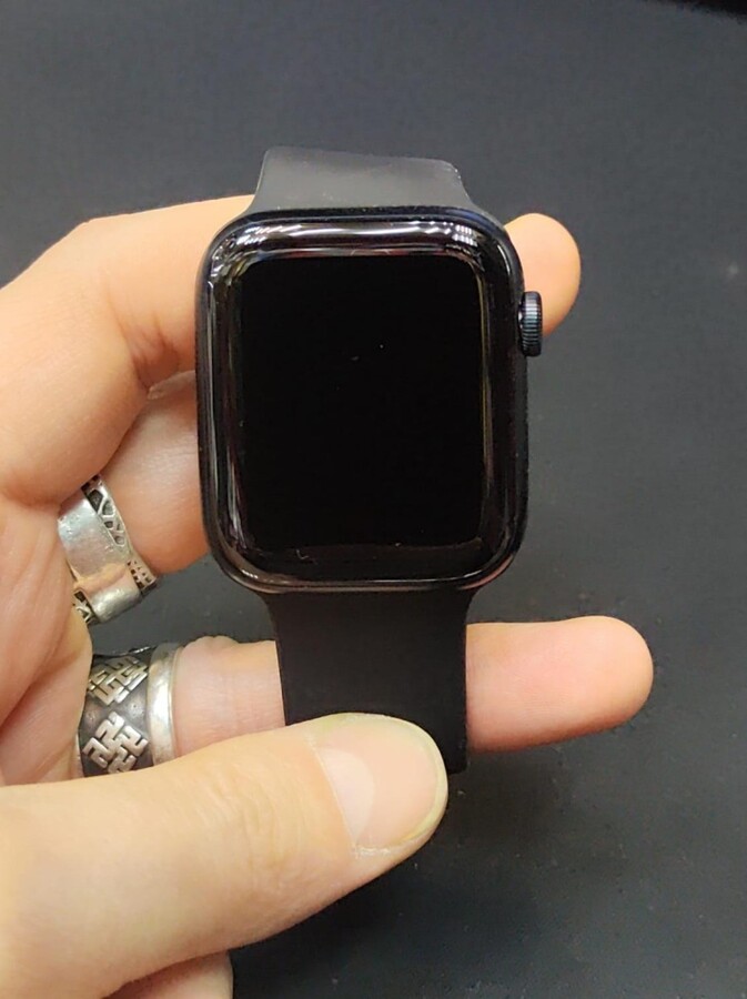 Часы Apple Watch SE 2 40mm
