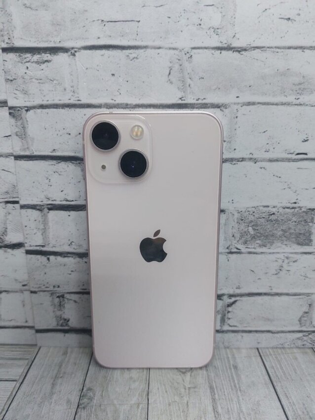 Смартфон iPhone 13 mini 128 Gb