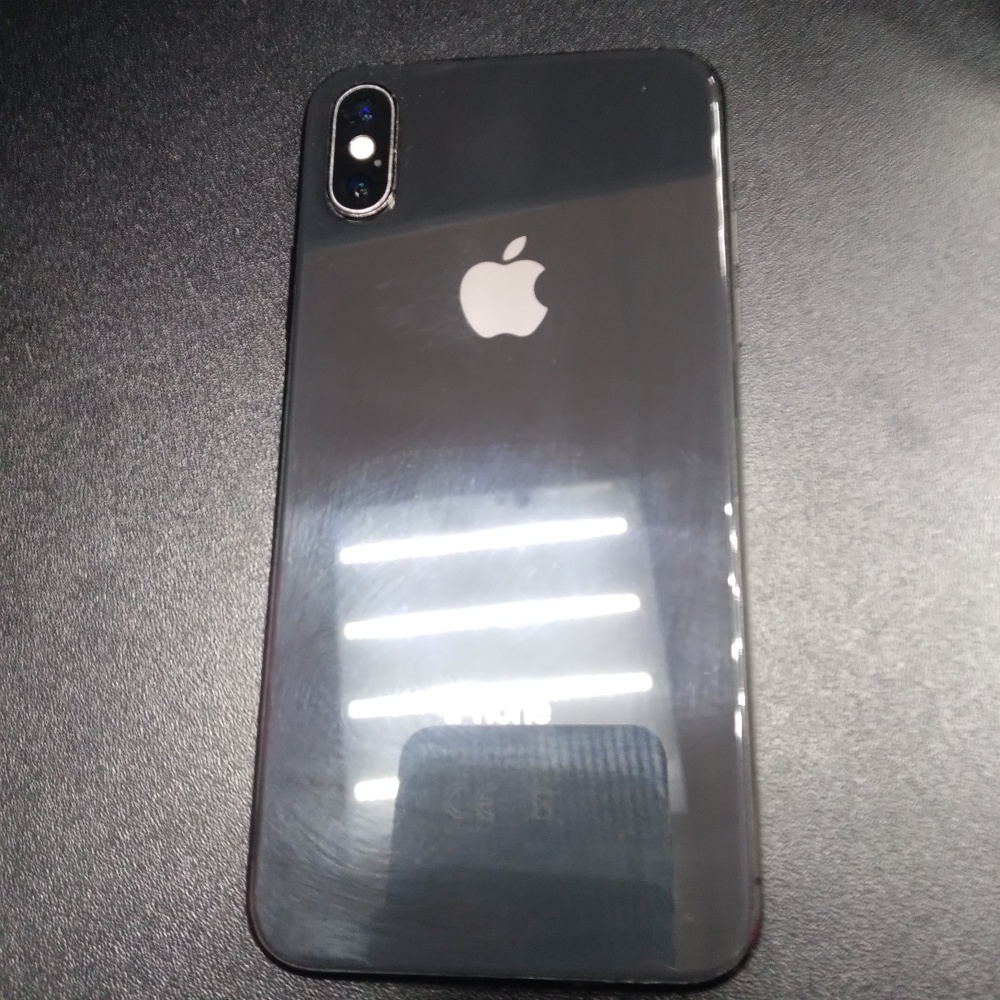 Смартфон iPhone XS 256Gb