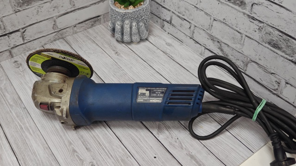 УШМ (Болгарка) Triger 125