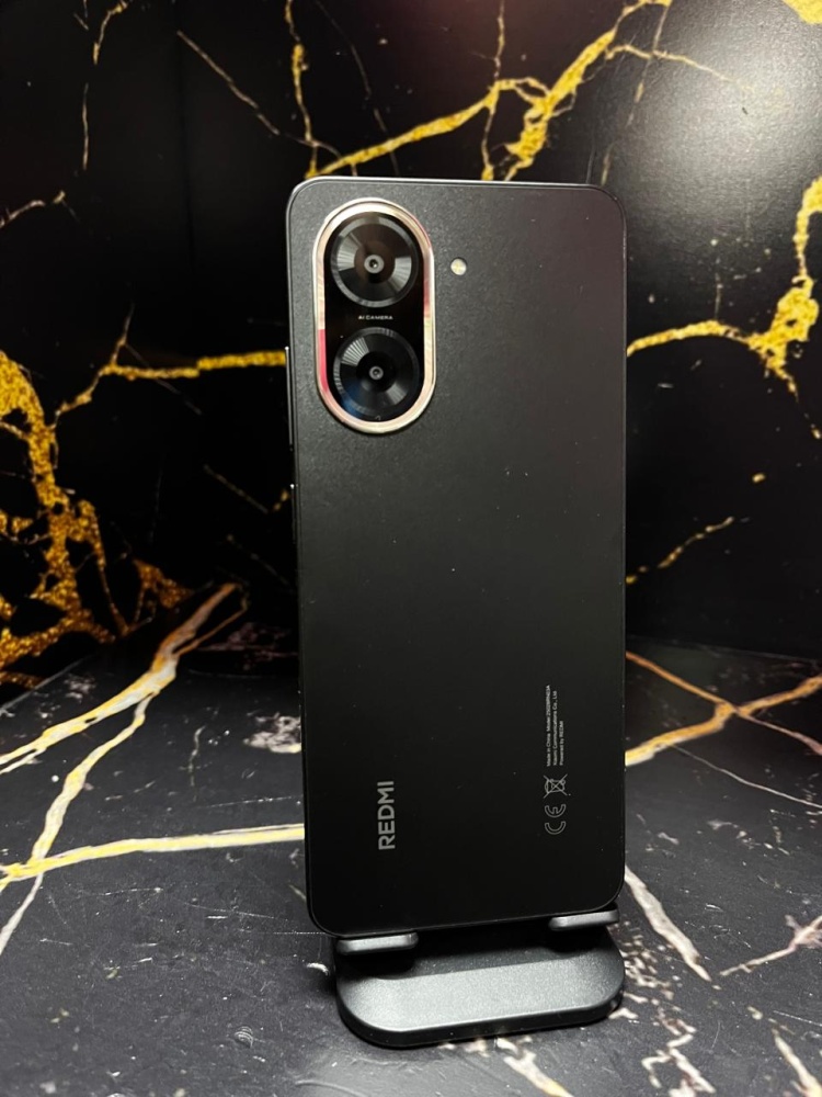 Смартфон Xiaomi Redmi A5 3\64