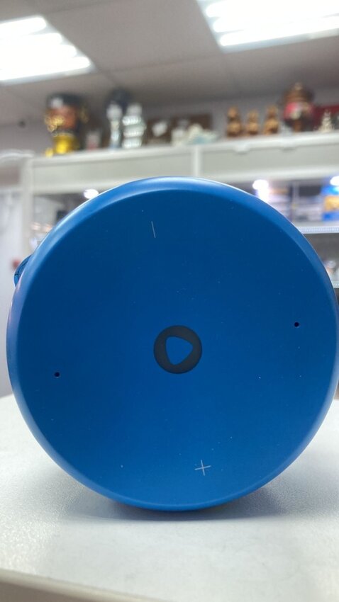 Акустика Bluetooth Алиса Lite 2