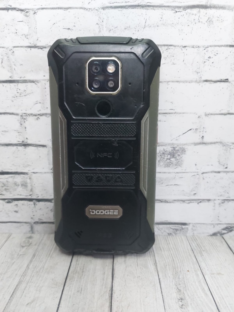 Мобильный телефон Doogee s68pro 6/128