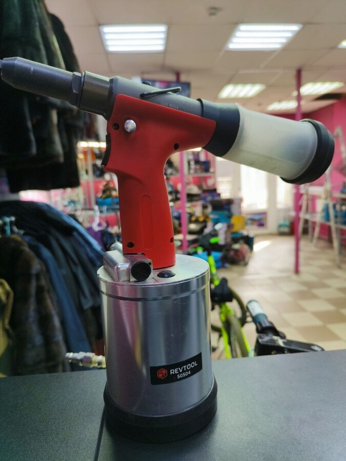 Заклепочник Revtool 50504