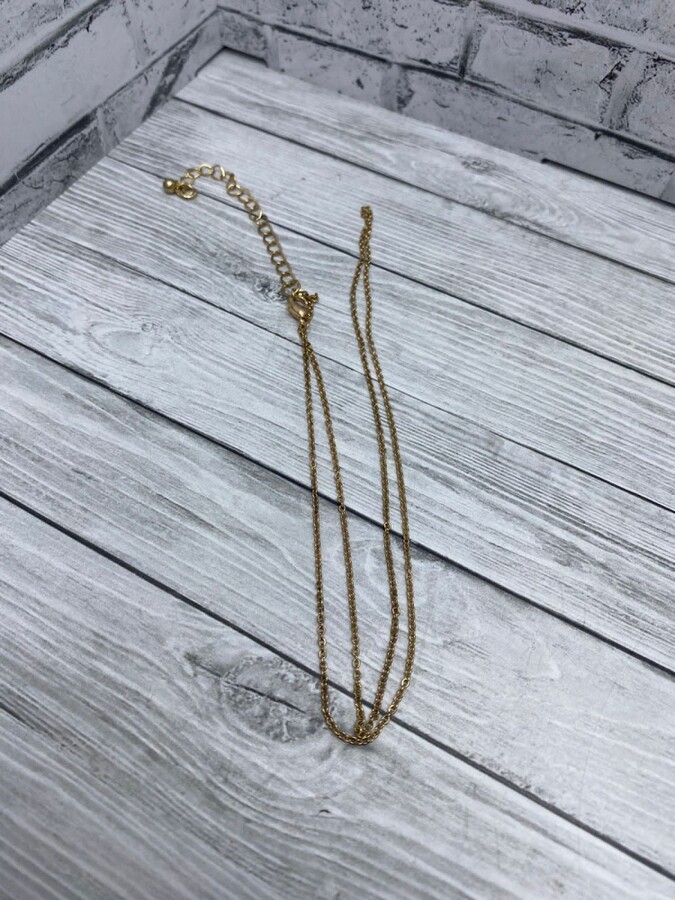 Украшение Цепь