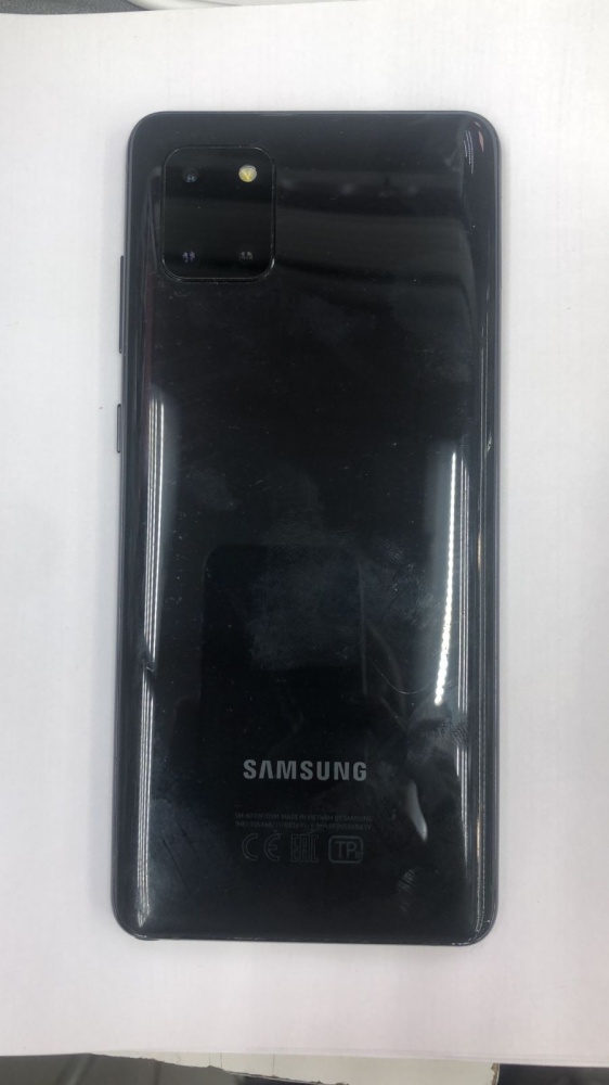 Смартфон Samsung Note 10  lite