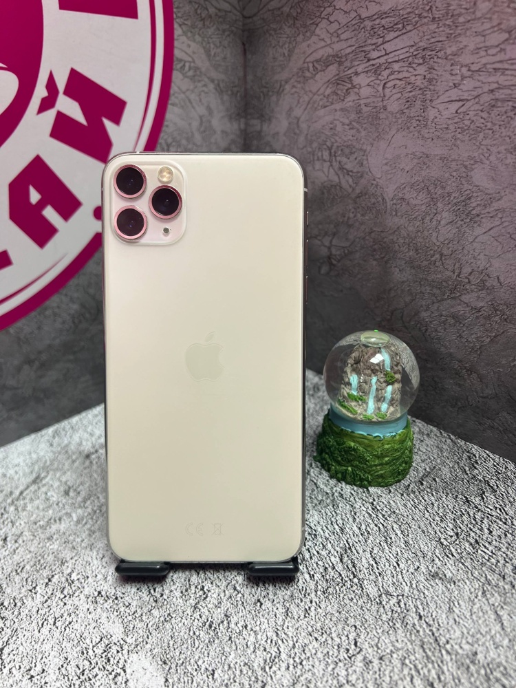 Смартфон iPhone 11 PRO MAX 64 Gb