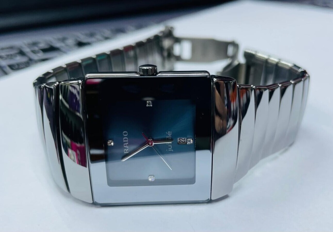 Часы Rado DiaStar Оригинал