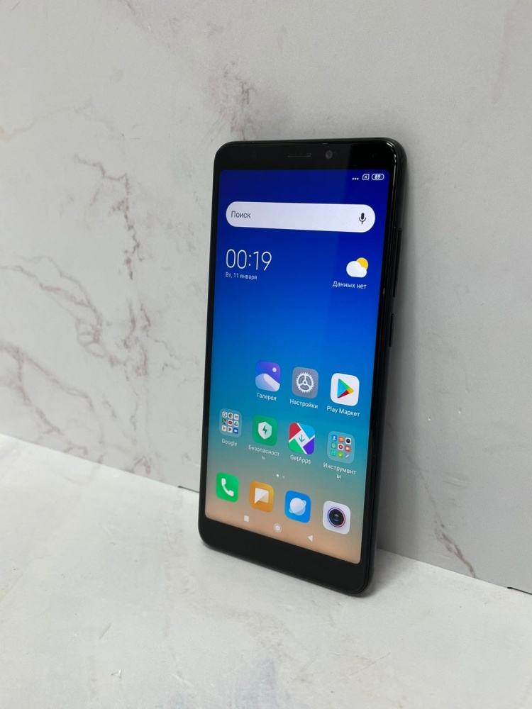 Смартфон Xiaomi Redmi 5 3/32