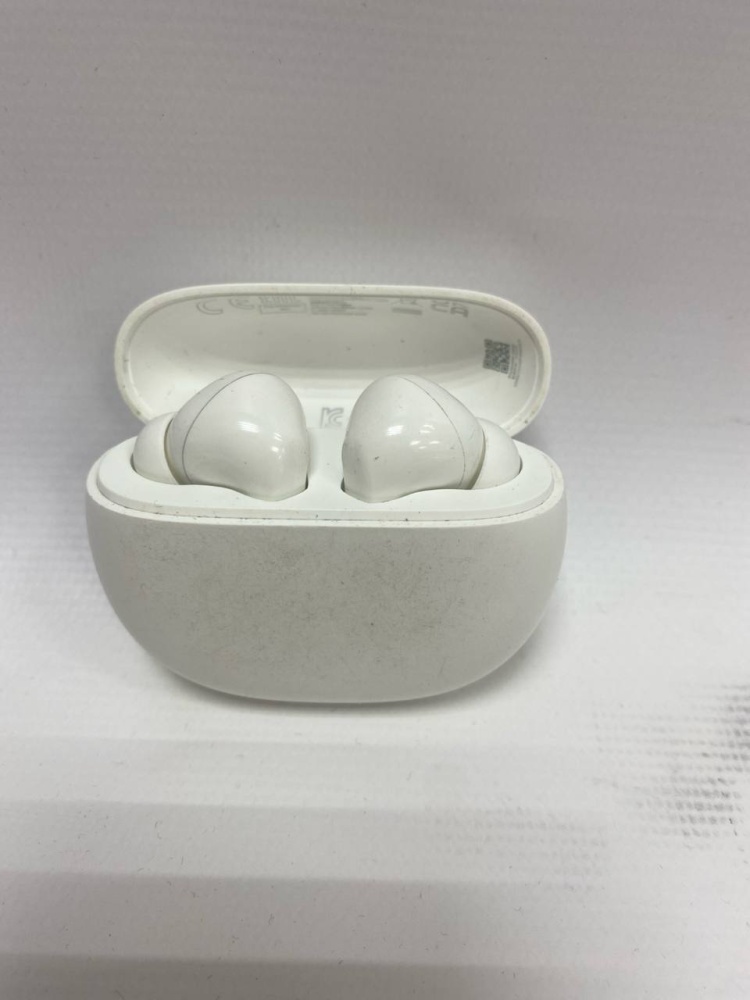 Беспроводные наушники Xiaomi Redmi Buds 4