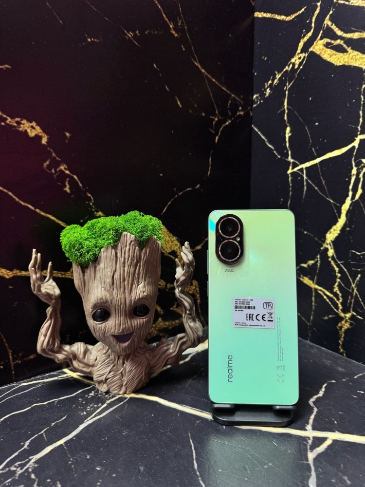 Смартфон Realme C67 6/128