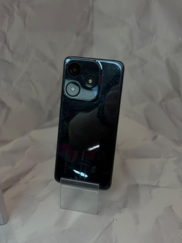 Мобильный телефон Tecno 10с 4 64