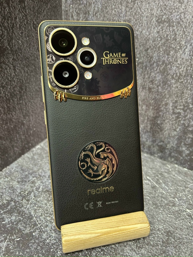 Смартфон Realme 15 PRO 12/512