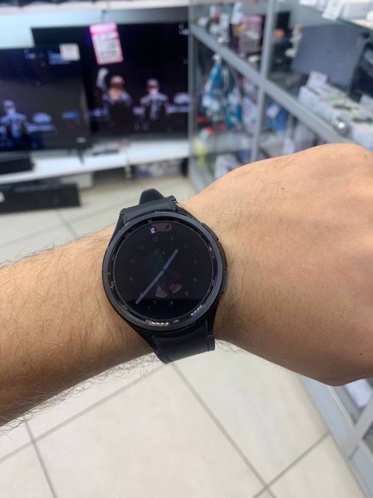 Смарт-часы Samsung Classic s7 47mm