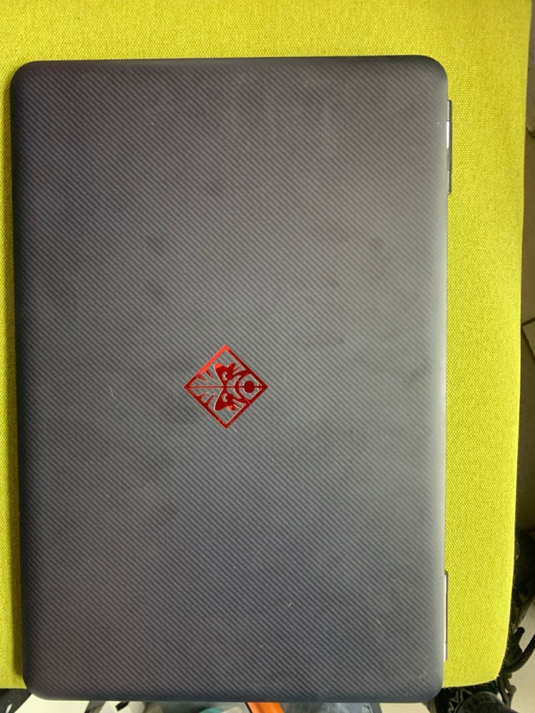 Ноутбук HP i5. 128. 9060m