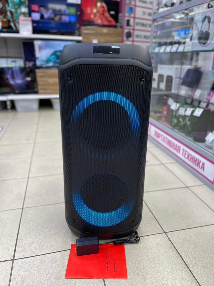 Акустика Aiwa cas-400