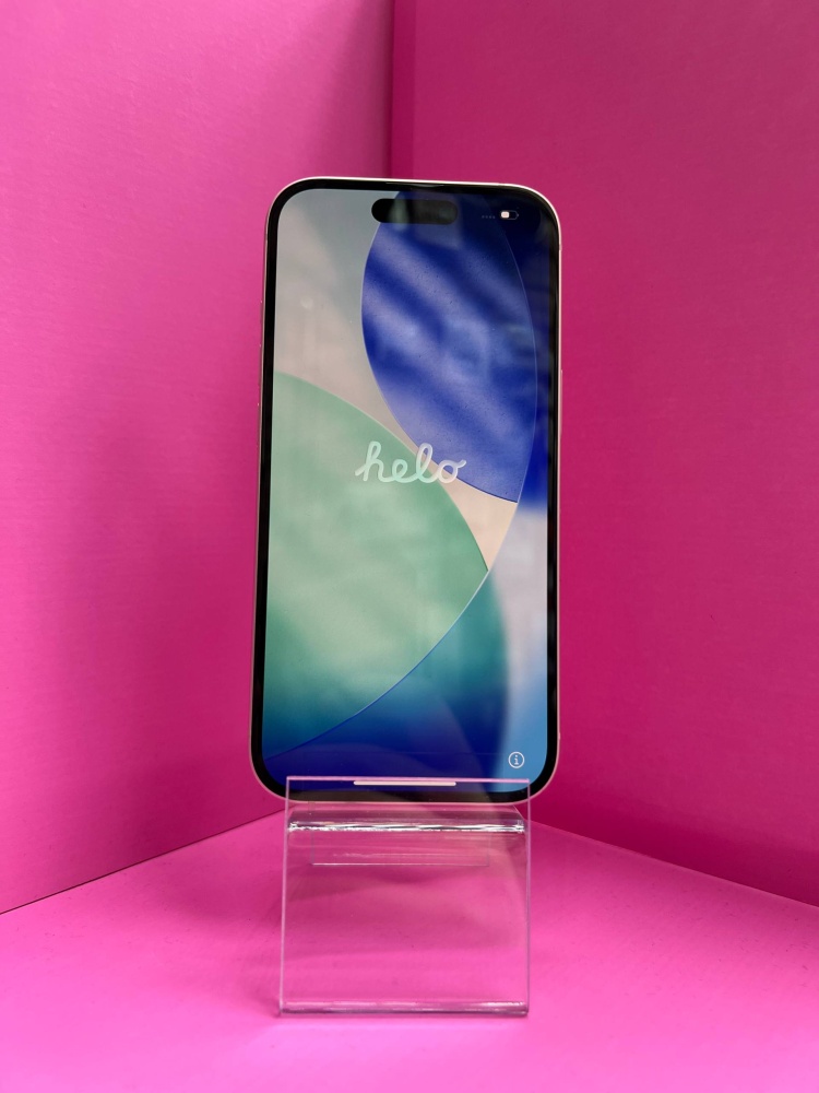 Смартфон iPhone 15 128гб