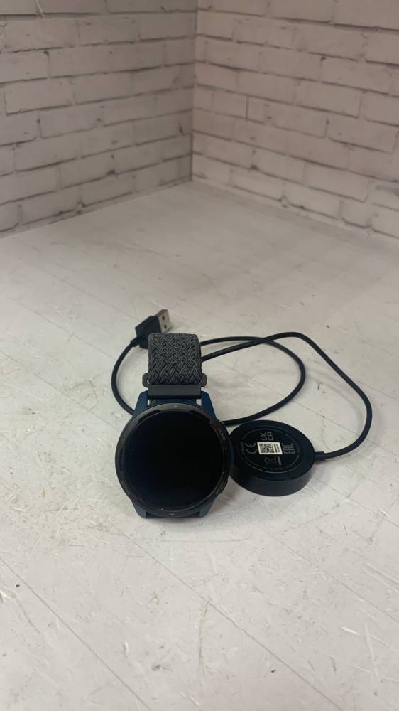 Часы Xiaomi Watch S1 Active