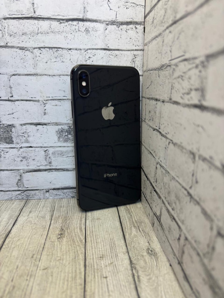Смартфон iPhone X 256Gb
