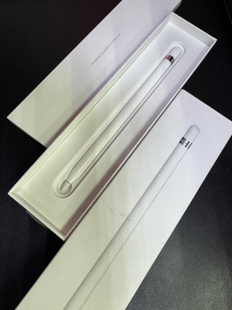 Apple Pencil 1