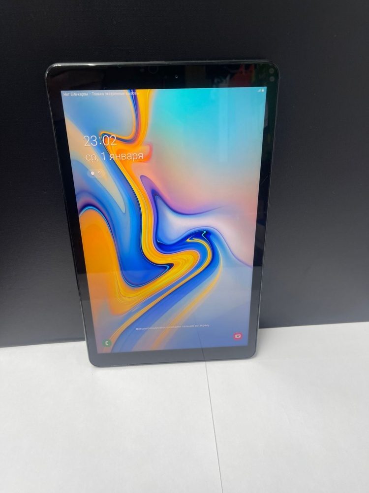 Планшет Samsung Tab A 10.5