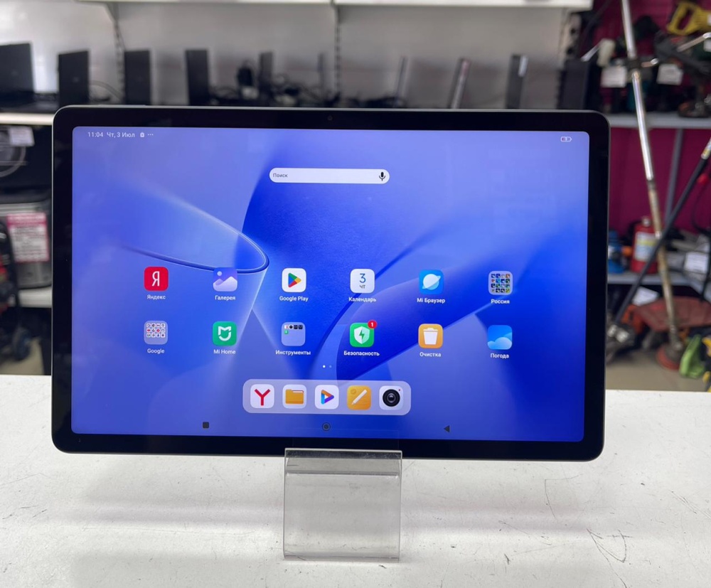 Планшет Redmi Pad  4/128Gb