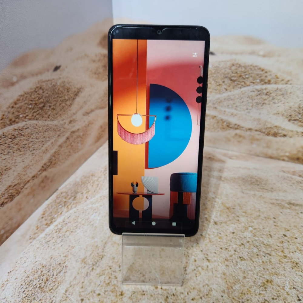 Смартфон Xiaomi Poco С61  4/128 гб