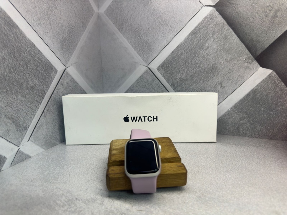 Часы Apple Watch SE (GEN 2)