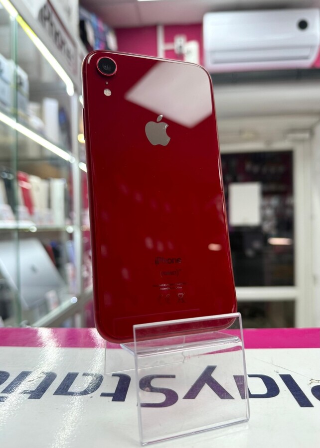 Смартфон iPhone XR 64 Gb