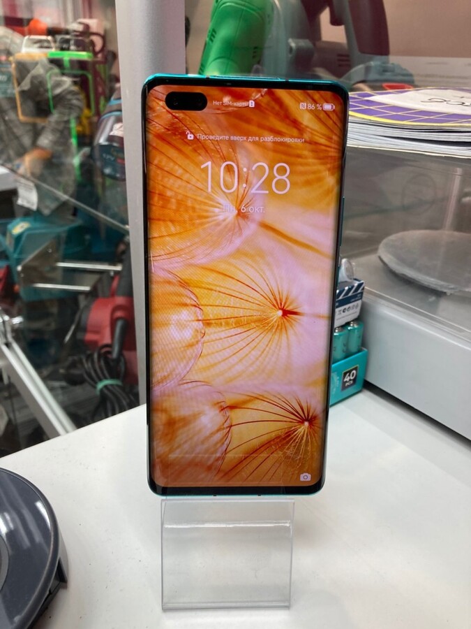 Смартфон Honor 30 PRO+ /8гб