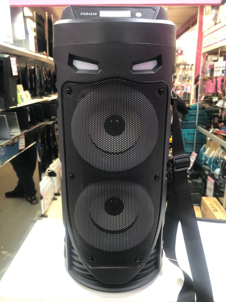 Акустика ZQS4239