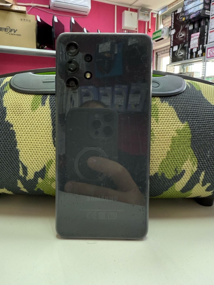 Смартфон Samsung A32  4/64GB