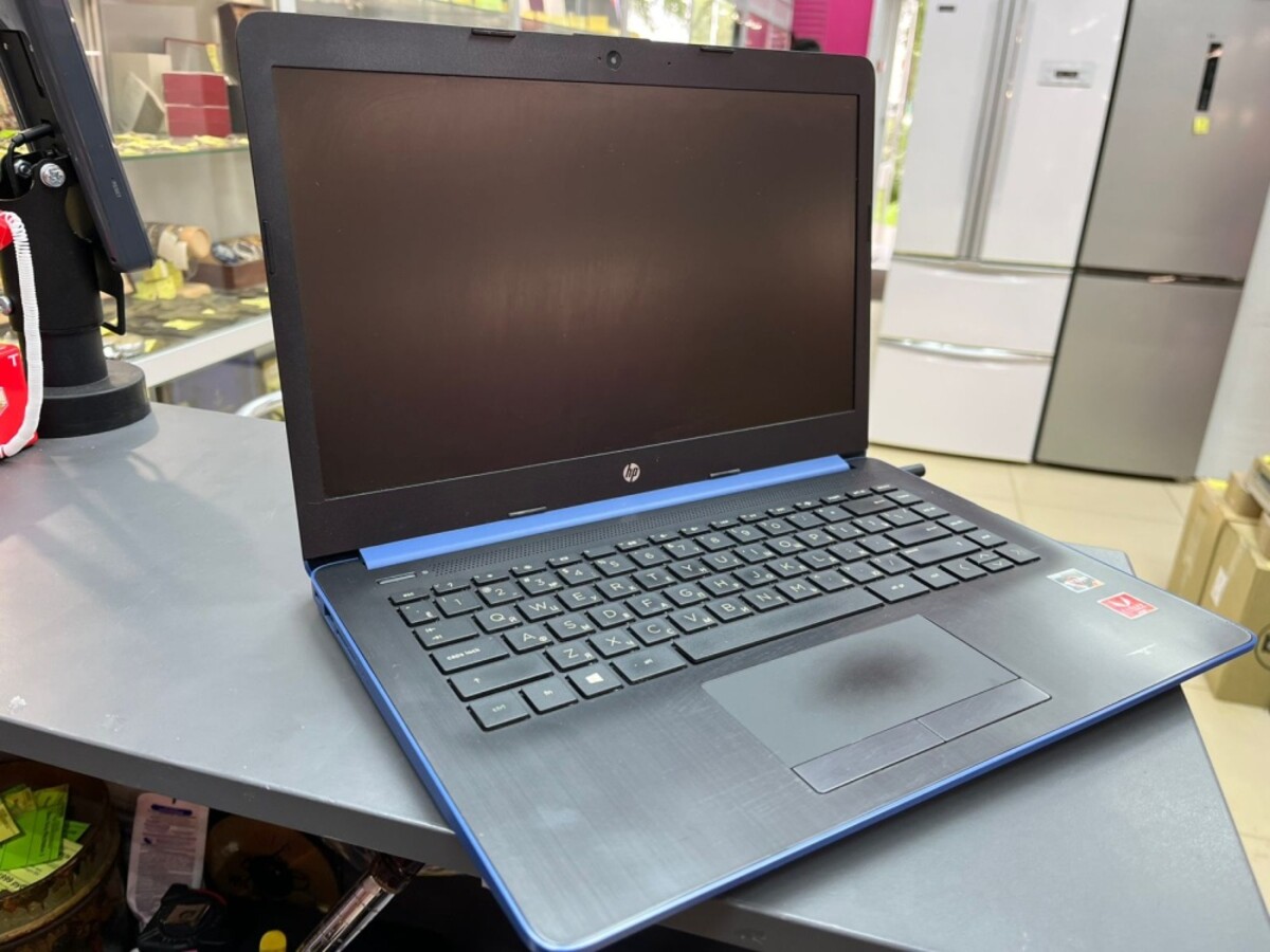 Ноутбук Hp LapTop 14-CM0009UR