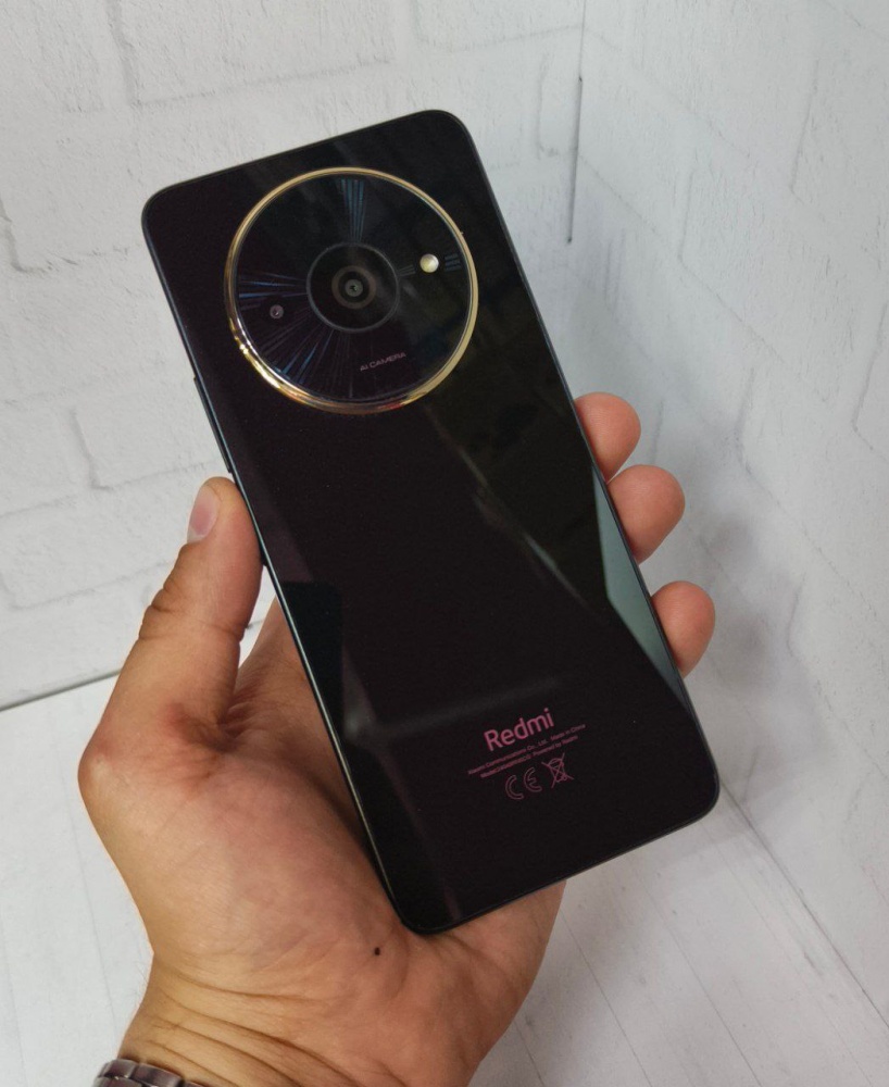 Смартфон Xiaomi Redmi A3x 3\64