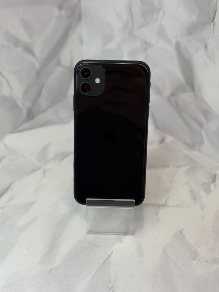 Смартфон iPhone 11 128 Gb