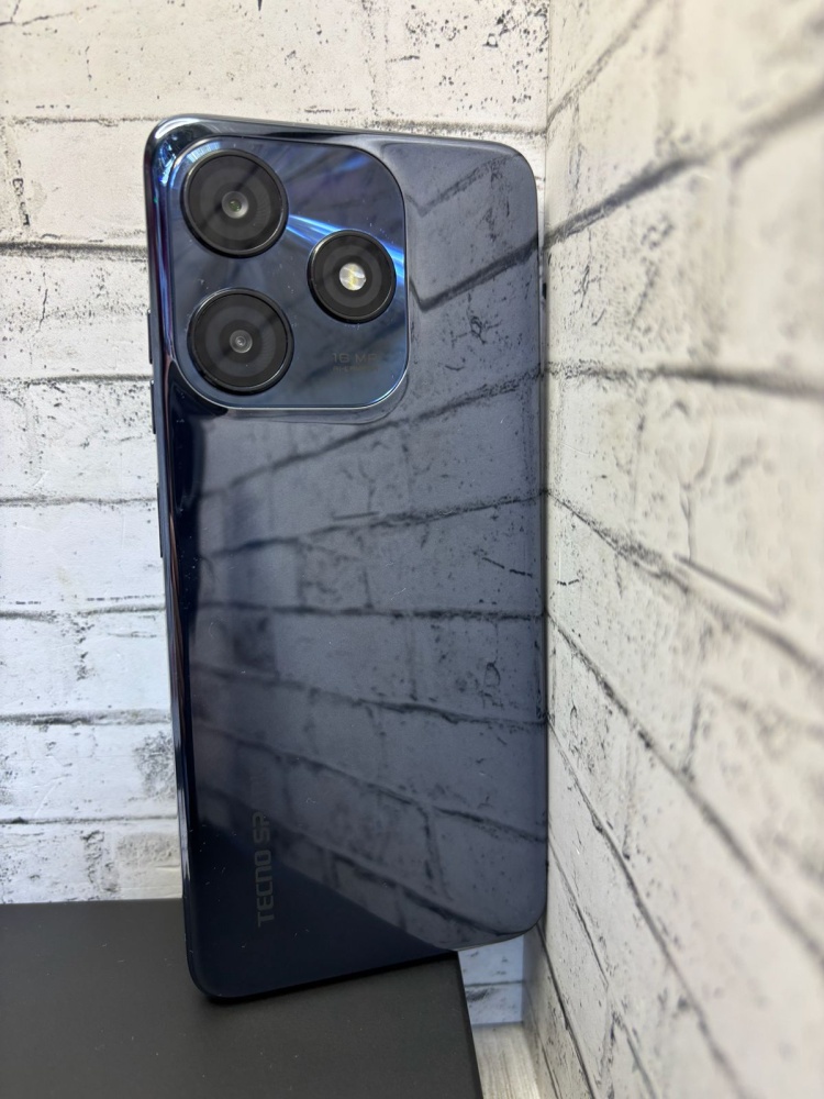 Мобильный телефон Tecno 10с 4/128