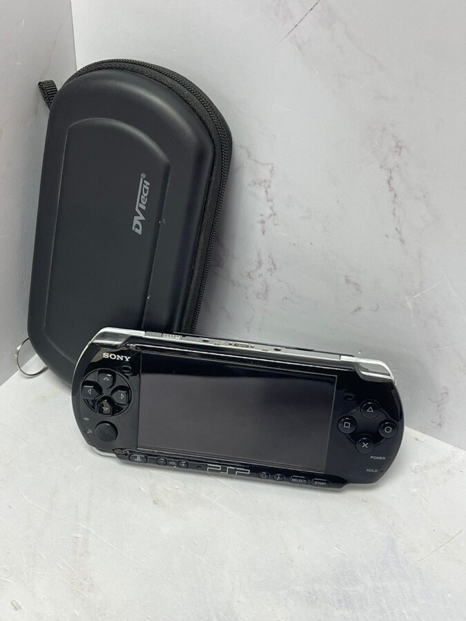 Игровая приставка PSP 3008