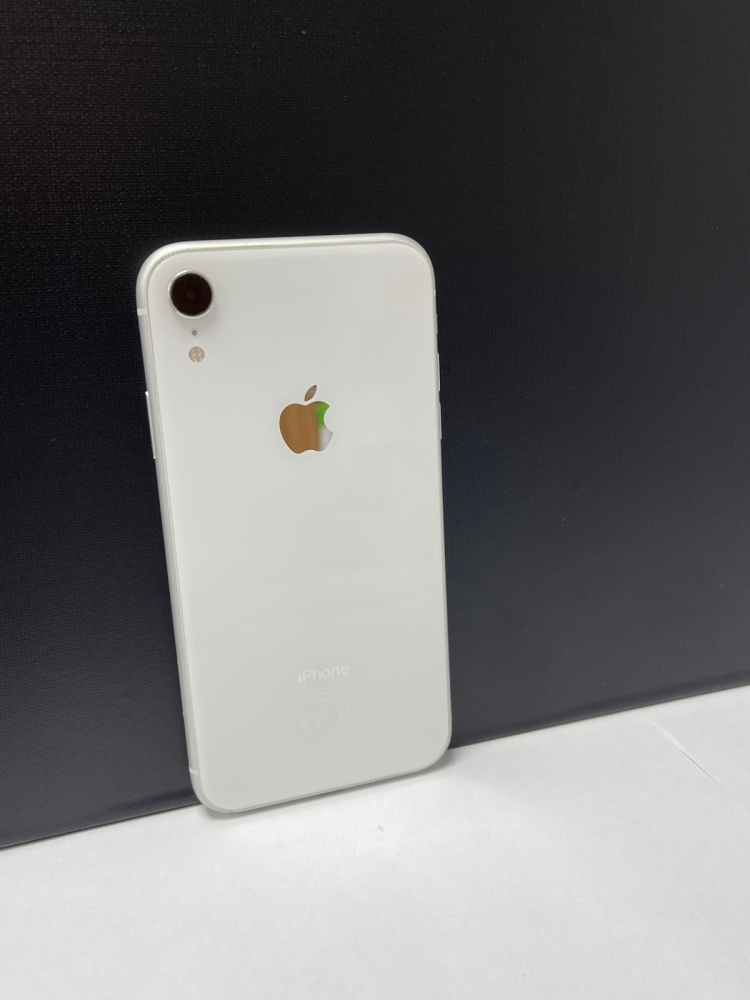 Смартфон iPhone XR 64 Gb