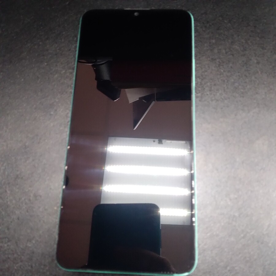 Смартфон Realme C51 4 128