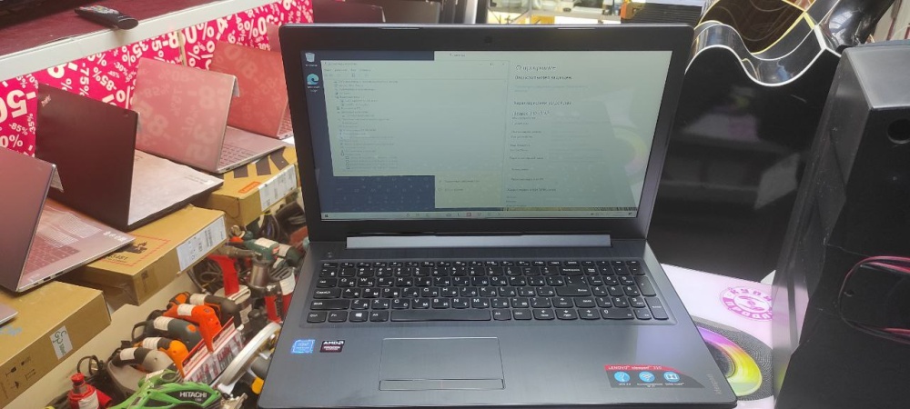 Ноутбук Lenovo 310