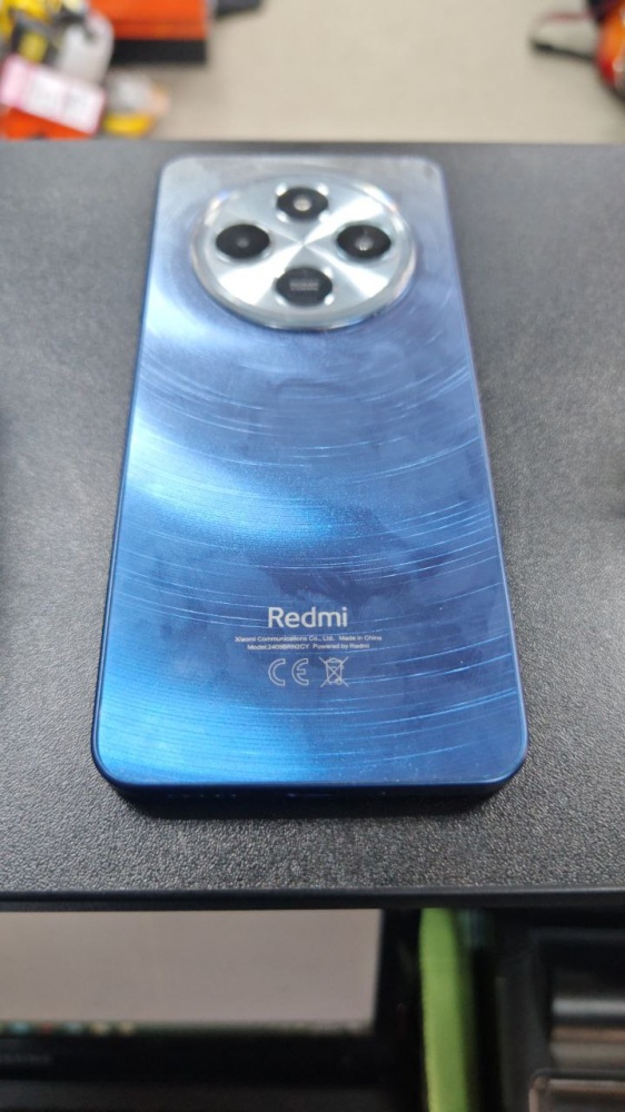 Смартфон Xiaomi Redmi 14C 4/128