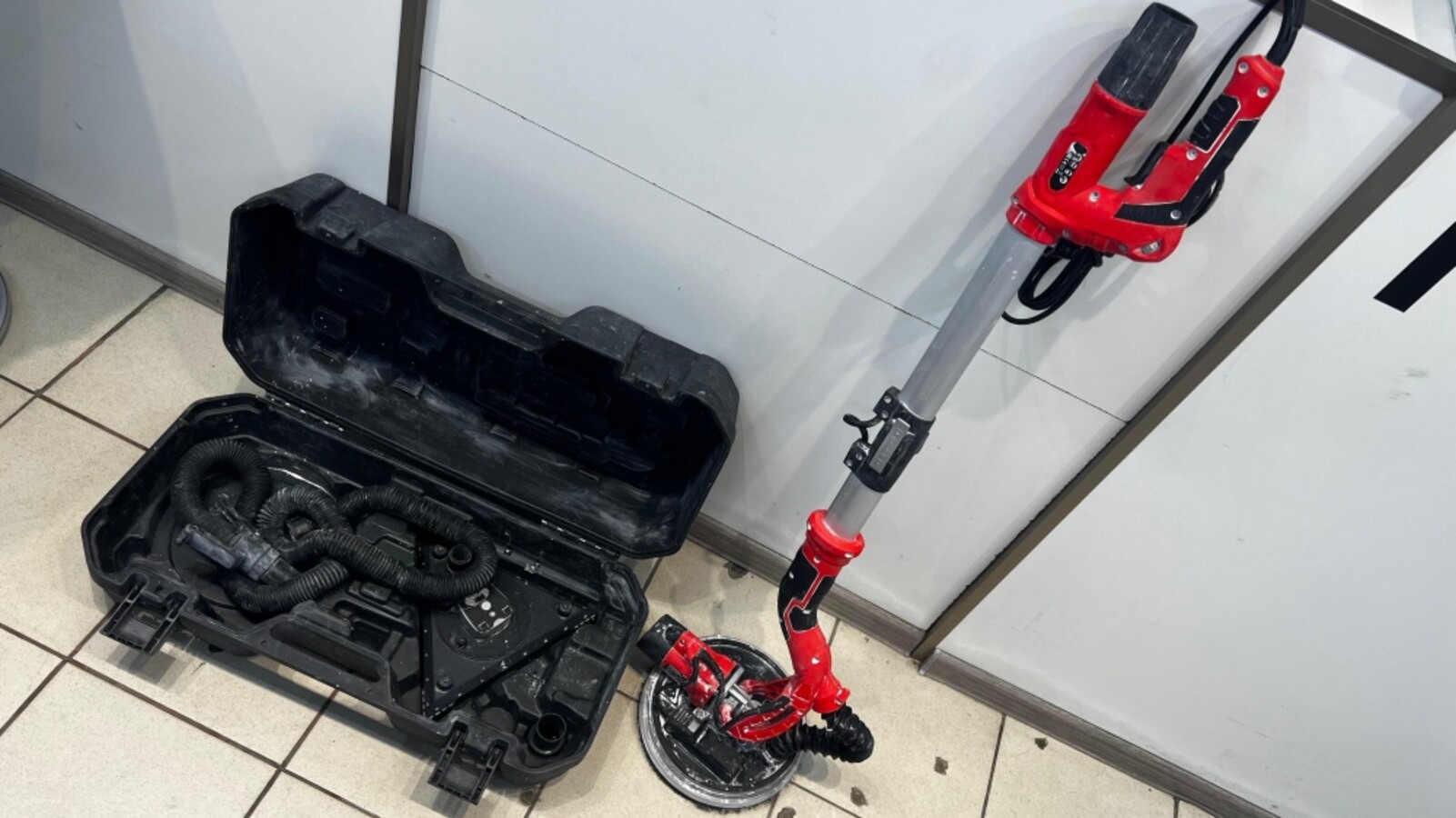 ЖИРАФ км ds-600