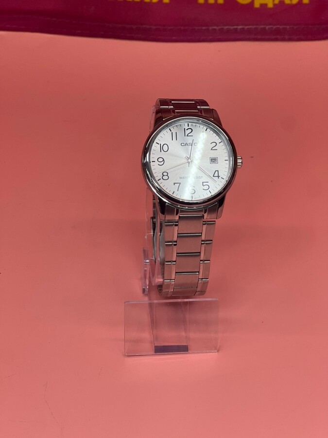 Часы CASIO