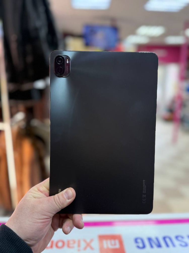 Планшет Xiaomi Pad 5 6/128
