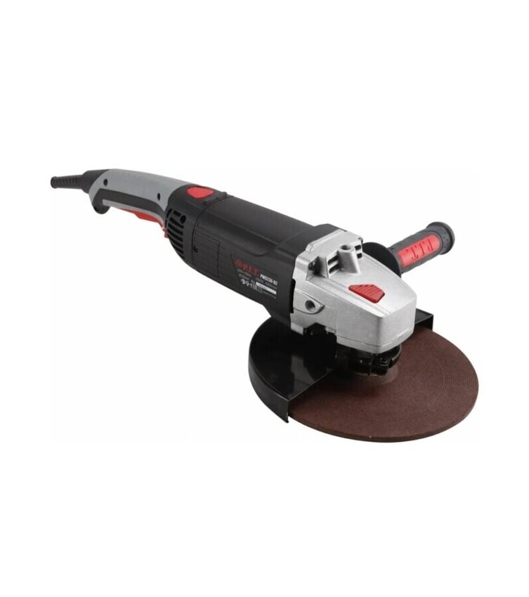 УШМ (Болгарка) PIT PWS230-D2